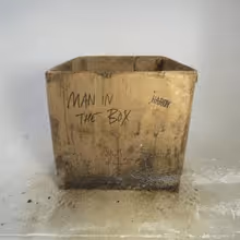 Hardy Releases Eight-Minute Multi-Genre Song MAN IN THE BOX