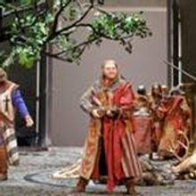 San Francisco Opera Presents Online Costume Shop Sale