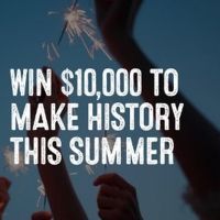 THE FEDERALIST WINES To Award Three Fans $10,000 Each Toward  A Revolutionary Summer Experience