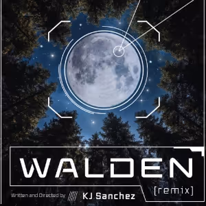 Review: WALDEN (REMIX) at Mary Moody Northen Theatre