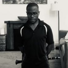 VIDEO: New York Philharmonic's Clarinetist Anthony McGill Takes Two Knees to Protest 