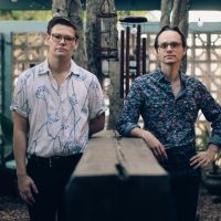 Welcome Center Release New Single 'Losers'