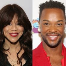 Rosie Perez, J. Harrison Ghee, & More Set for You Gotta Believe 10th Anniversary…