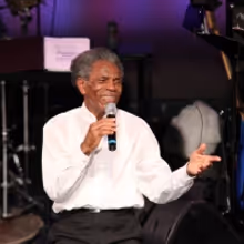 Watch André De Shields, Joe Iconis and More Perform in American Songbook Series!