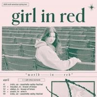 girl in red Announces US Spring Tour