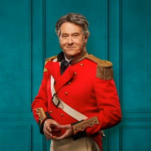 Review: BEING MR WICKHAM, Jermyn Street Theatre
