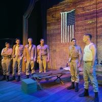 Review: BILOXI BLUES at Palm Canyon Theatre