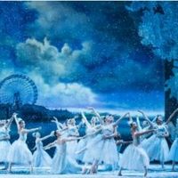 Joffrey's THE NUTCRACKER Returns For The Holidays Interview