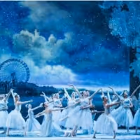 Joffrey's THE NUTCRACKER Returns For The Holidays