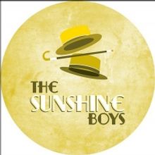 Centenary Stage Company to Present Neil Simon's THE SUNSHINE BOYS in February