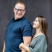 BWW Review: LUCAS AND IRINA MEACHEM RECITAL