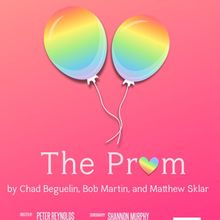 THE PROM Will Come to Temple's Tomlinson Theater