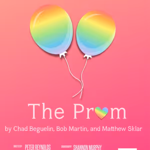 THE PROM Will Come to Temple's Tomlinson Theater