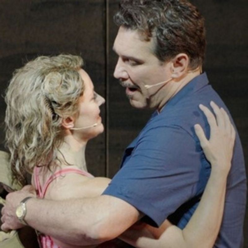 Wake Up With BroadwayWorld July 8, 2026- SIX To Welcome Two New Queens and More Image