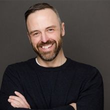 Randall Frizado Joins Vital Theatre Lancaster as General Manager