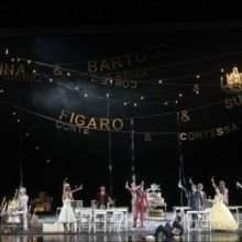 Dutch National Opera Presents LE NOZZE DI FIGARO Online