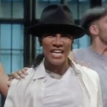 Video: Broadway Cast of MJ THE MUSICAL Performs 'Beat It'
