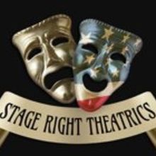 Interview: Robert Cooperman of STAGE RIGHT THEATRICS SHORT PLAY FESTIVAL at Abbey The
