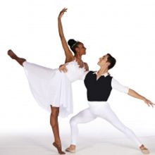 Nimbus Dance Performs JERSEY CITY NUTCRACKER