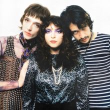 The Velveteers Release New Song 'On and On'