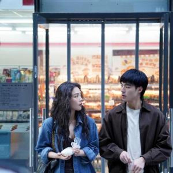 Photos: CROSSING A DAWN to Premiere on VOD and Digital Platforms Photo