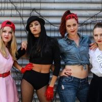 Guilty Pleasures Cabaret To Celebrate Women's History Month In THE FEMME FATALE