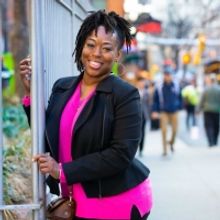 National Black Theatre Appoints Kamilah Long As The Organization's First Director Of 