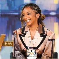 Video: Kara Young Recalls Falling in Love with Performing During a Mime Class Video