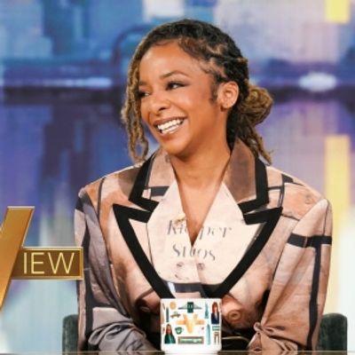 Video: Kara Young Discusses Tony Nominations and Artistic Journey on THE VIEW
