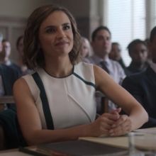 VIDEO: Watch Trailer for Netflix's LOVE GUARANTEED