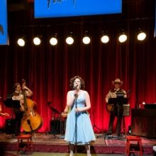 Cast And Creative Team Announced For ALWAYS PATSY CLINE at The Great Lakes Center For
