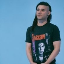 Skrillex Shares New EP