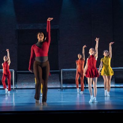 American Dance Guild to Present 70th Anniversary Festival at Ailey Theater