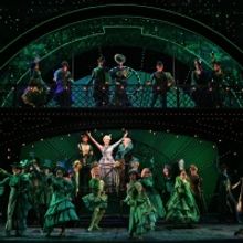 WICKED Comes to Sydney in 2023