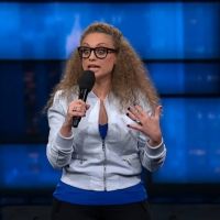 VIDEO: Watch Leah Bonnema Perform Stand Up on THE LATE SHOW WITH STEPHEN COLBERT Video