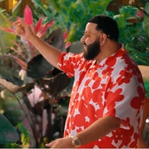 Video: SMURFS Movie Soundtrack Debuts with 'Higher Love' Music Video Featuring DJ…