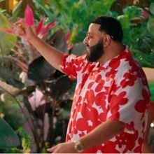 Video: SMURFS Movie Soundtrack Debuts with 'Higher Love' Music Video Featuring DJ Kha