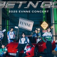 EVNNE Will Bring 'SET N GO' Tour to Jersey City in October