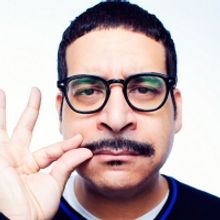 Comedian Erik Griffin Will Bring His Stand-Up Tour to The Den Theatre For Two Perform