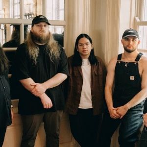 KNOCKED LOOSE Release New 'Upon Loss' Singles