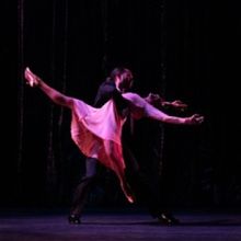 Tickets Now on Sale for New Jersey Ballet Performances In Newark
