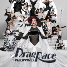 Meet the Season Three Queens of DRAG RACE PHILIPPINES