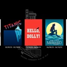 The Royal Players Announces 2022-2023 Season Featuring HELLO, DOLLY!, A CHRISTMAS CAR