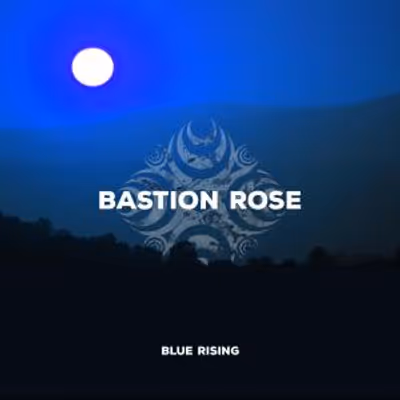 Bastion Rose to Release Album BLUE RISING, Drops Single 'Supernatural'
