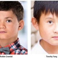 Spotlight KIDZ CABARET Begins New Season