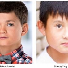 Spotlight KIDZ CABARET Begins New Season