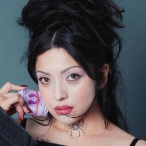Mon Laferte Announces 'Autopoiética' Tour