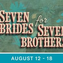 BWW Review: SEVEN BRIDES FOR SEVEN BROTHERS at The Muny