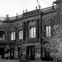 Somos Tabacalera, reflexión de memoria, construcción e identidad, exposición homen