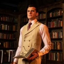 THE GREAT GATSBY Will Re-Open in the West End in October